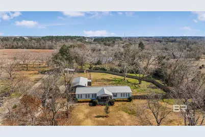26000 County Road 55, Loxley, AL 36551 - Photo 1