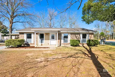 83 Fincher Lane, Loxley, AL 36551 - Photo 1