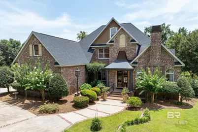 2905 Riverview Pointe Drive, Theodore, AL 36582 - Photo 1