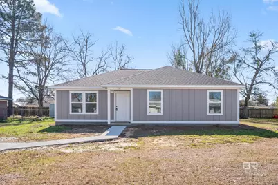 76 Fincher Lane, Loxley, AL 36551 - Photo 1