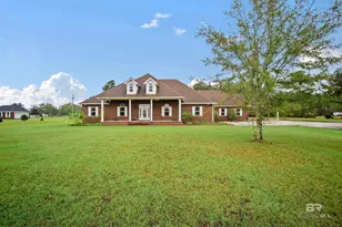 15373 Calvin Richerson Rd, Bay Minette, AL 36507 - Photo 1