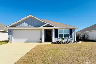 23916 Avernus Loop, Daphne, AL 36526 - Photo 1