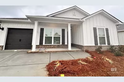 32503 Revere Drive, Spanish Fort, AL 32527 - Photo 1