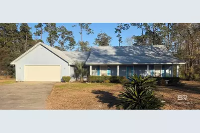 13358 Azalea Street, Lillian, AL 36549 - Photo 1