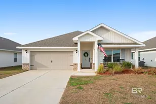 10751 Northern Dancer Ct, Daphne, AL 36526 - Photo 1