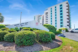 333 W Beach Blvd, Gulf Shores, AL 36542 - Photo 1