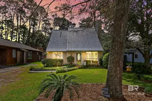 809 E 23rd Ave, Gulf Shores, AL 36542 - Photo 1