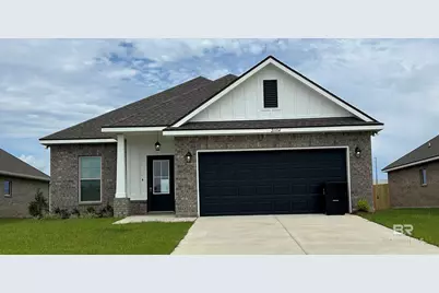 21104 Explorer Drive, Robertsdale, AL 36567 - Photo 1