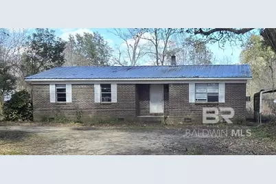 21255 Phillipsville Road, Bay Minette, AL 36507 - Photo 1