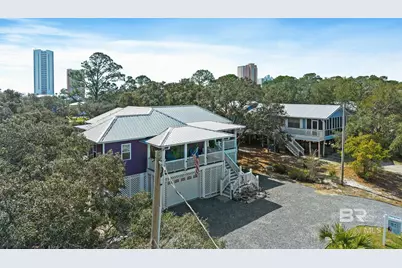 501 Windmill Ridge Road, Gulf Shores, AL 36542 - Photo 1