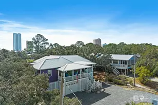 501 Windmill Ridge Rd, Gulf Shores, AL 36542 - Photo 1