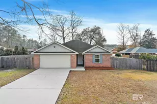 1403 N Day Ave, Bay Minette, AL 36507 - Photo 1