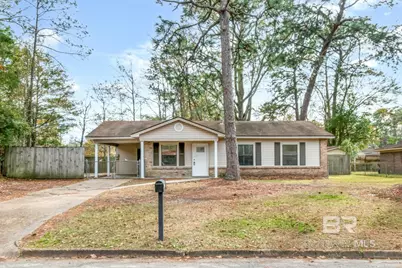 2655 N Harbor Drive, Mobile, AL 36605 - Photo 1