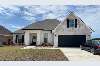 12436 Wagner Avenue, Spanish Fort, AL 36527 - Photo 1