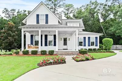 610 Lupine Drive, Fairhope, AL 36532 - Photo 1