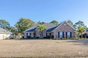 22520 Wedgewood Dr, Foley, AL 36535 - Photo 1