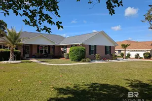 22625 Wedgewood Dr, Foley, AL 36535 - Photo 1