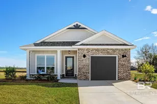 32742 Revere Dr, Spanish Fort, AL 36527 - Photo 1