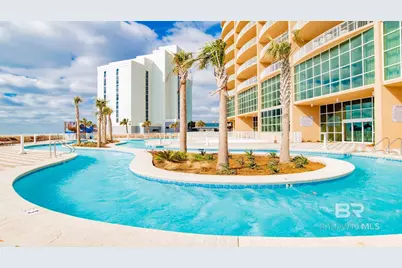 26688 Perdido Beach Boulevard #2001, Orange Beach, AL 36561 - Photo 1