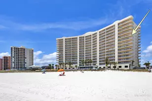 26200 Perdido Beach Blvd, Orange Beach, AL 36561 - Photo 1