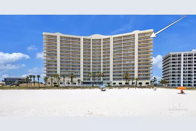 26200 Perdido Beach Boulevard #1201, Orange Beach, AL 36561 - Photo 1