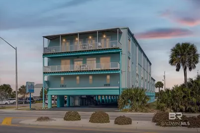200 E Beach Boulevard #307, Gulf Shores, AL 36542 - Photo 1