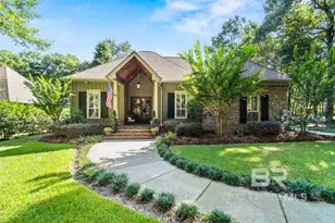 105 Woodcove Dr, Fairhope, AL 36532 - Photo 1