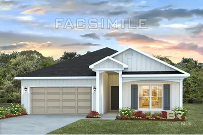 21865 Seabrooke Avenue, Foley, AL 36535 - Photo 1