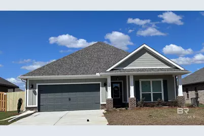 12861 Torrent Road, Fairhope, AL 36532 - Photo 1