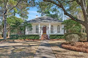 31128 Woodland Way, Spanish Fort, AL 36527 - Photo 1