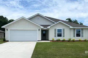 22108 Early Dawn Cir, Foley, AL 36535 - Photo 1
