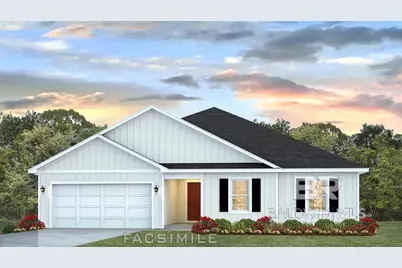 22108 Early Dawn Circle, Foley, AL 36535 - Photo 1