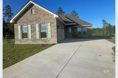 554 Sutton Lane, Foley, AL 36535 - Photo 1