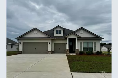 10384 Winning Colors Trail, Daphne, AL 36526 - Photo 1