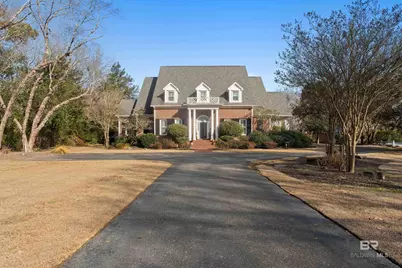 21094 Ayrshire Lane, Fairhope, AL 36532 - Photo 1