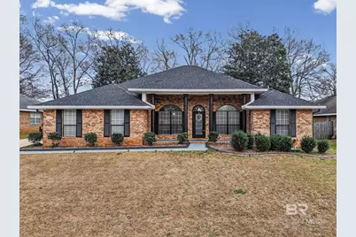 5269 E Mossberg Drive, Theodore, AL 36582 - Photo 1