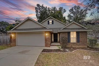 9011 Brookside Lane, Daphne, AL 36526 - Photo 1