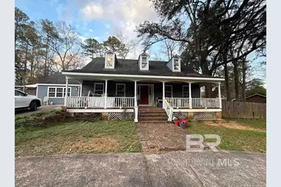 38360 Holly Hills Drive, Bay Minette, AL 36507 - Photo 1