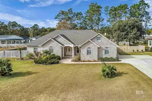 8473 Heron Dr, Foley, AL 36535 - Photo 1