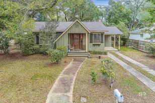 417 White Ave, Fairhope, AL 36532 - Photo 1