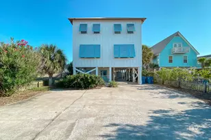 1487 W Beach Blvd, Gulf Shores, AL 36542 - Photo 1