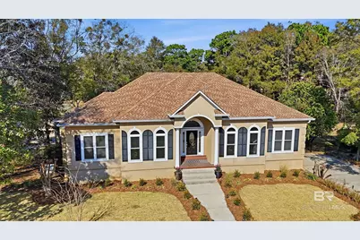 304 South Drive, Fairhope, AL 36532 - Photo 1