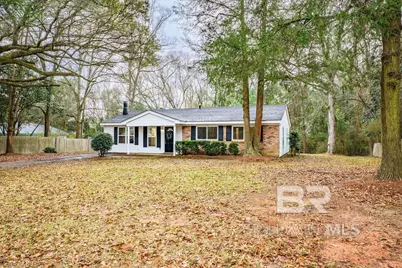 7087 Lenardo Drive, Mobile, AL 36619 - Photo 1