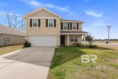 18784 Chipola Drive, Robertsdale, AL 36567 - Photo 1