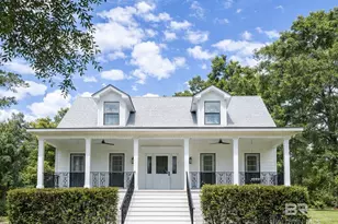 7191 Military Bridge Dr, Spanish Fort, AL 36527 - Photo 1