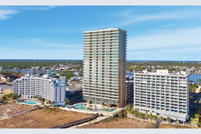 26688 Perdido Beach Boulevard #1005, Orange Beach, AL 36561 - Photo 1