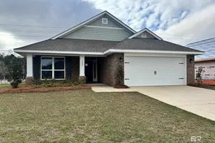 1423 Plymouth Dr, Foley, AL 36535 - Photo 1