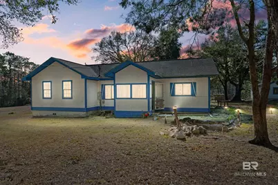 17920 Loxley Woods Lane, Loxley, AL 36551 - Photo 1