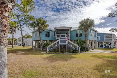 712 Pine Lane, Gulf Shores, AL 36542 - Photo 1