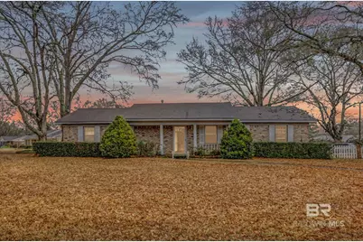 10625 Grand Avenue, Grand Bay, AL 36541 - Photo 1